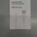 4 Pack [Apple MFi Certified] Apple Charging Cables 10ft, iPhone Chargers Lightning Cable 10 Foot, Fast iPhone Charging Cord for iPhone 12/11/11Pro/11Max/ X/XS/XR/XS Max/8/7, ipad(Yellow)