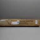 200'' Retractable Baby Gates Extra Wide,34" Tall Retractable Dog Gate for Doorways,Extra Long Retractable Baby Gate for Stairs,Kitchen,Indoor/Outdoor Retractable Gate with Fiberglass Reinforcement Rod (Black)