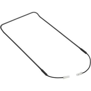 Whirlpool WP2323198 Genuine OEM SxS Refrigerator Defrost Heater Replacement Part - Replaces 2176065, 2188175, and 2323198