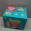 Pampers Diapers - Swaddlers 360 - Size 5, 52 Count, for up to 100% Leakproof Premium Skin Protection