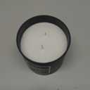 Manly Indulgence Juniper Cypress Scented Candles for Men, 2 Wick, 15 oz Premium Soy Blend Wax, 60H Burn, Candles for Home Scented  Made in The USA