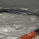 AEROGUYS 38" In-Channel Window Deflectors Extra Durable Window Visors Rain Guards Fit for Chevrolet (Chevy) Trailblazer 2021-2025, Sun Visors, Wind Vent Visors, Car Accessories - 2 pcs. AG0644