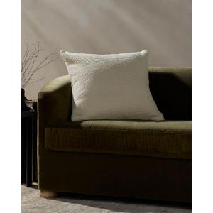 chrislovesjulia x loloi pillow case 24"x 24"