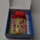 ThinkFun Zingo Bingo Award Winning Preschool Game for Pre-Readers and Early Readers Age 4 and Up - One of the Most Popular Board Games for Boys and Girls and their Parents (97700)