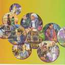 The Catholic Church: Journey, Wisdom, and Mission (Student Text)