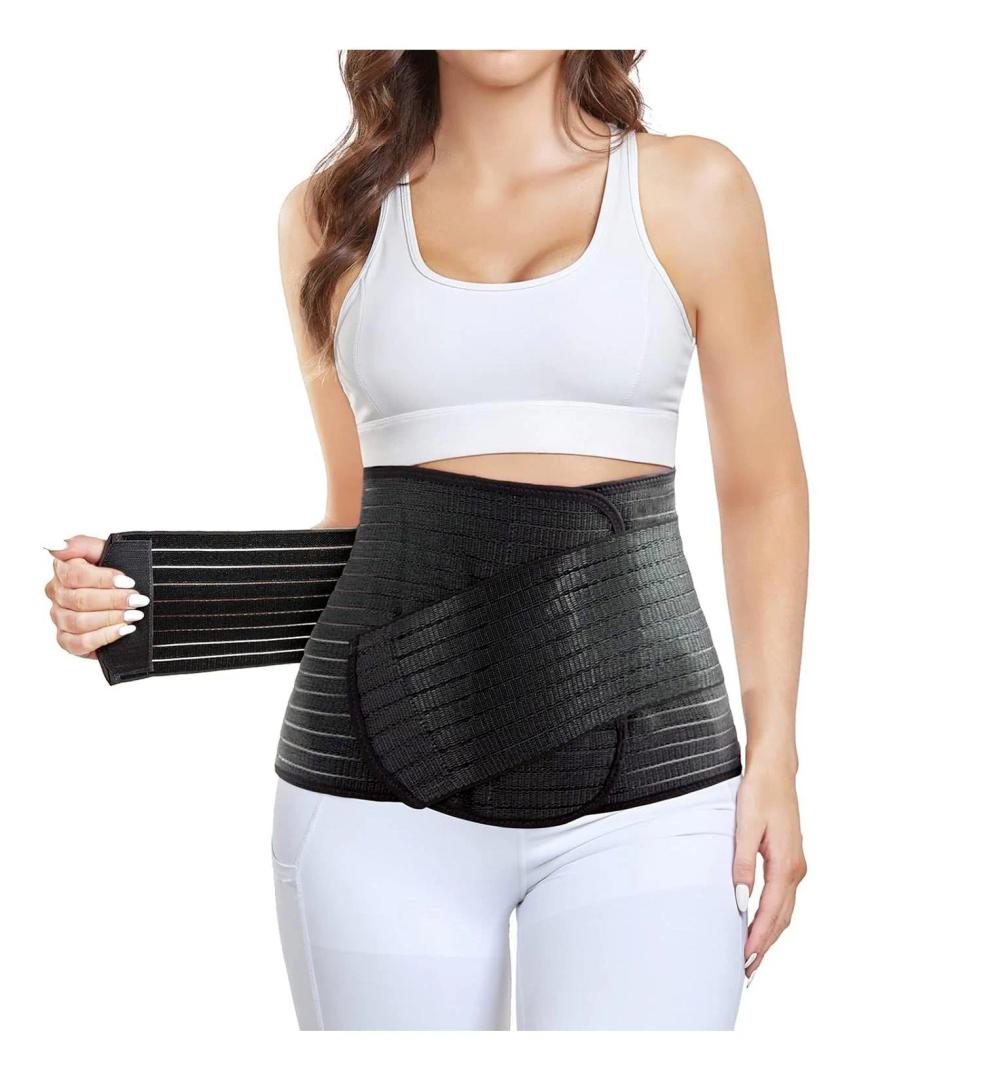 Belly Wrap