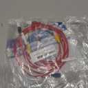 WB18X31472 Harness H.V. & Electrodes Genuine OEM Part