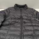 Amazon Essentials Women's Lightweight Long-Sleeve Water-Resistant Packable Puffer Jacket, Large