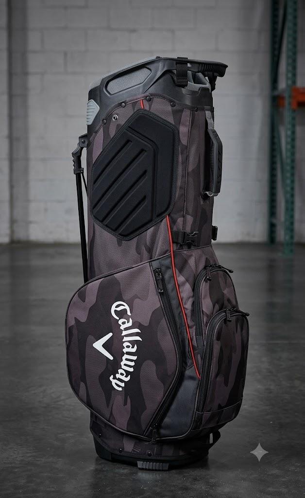 Callaway Golf Fairway+ Stand Bag 14