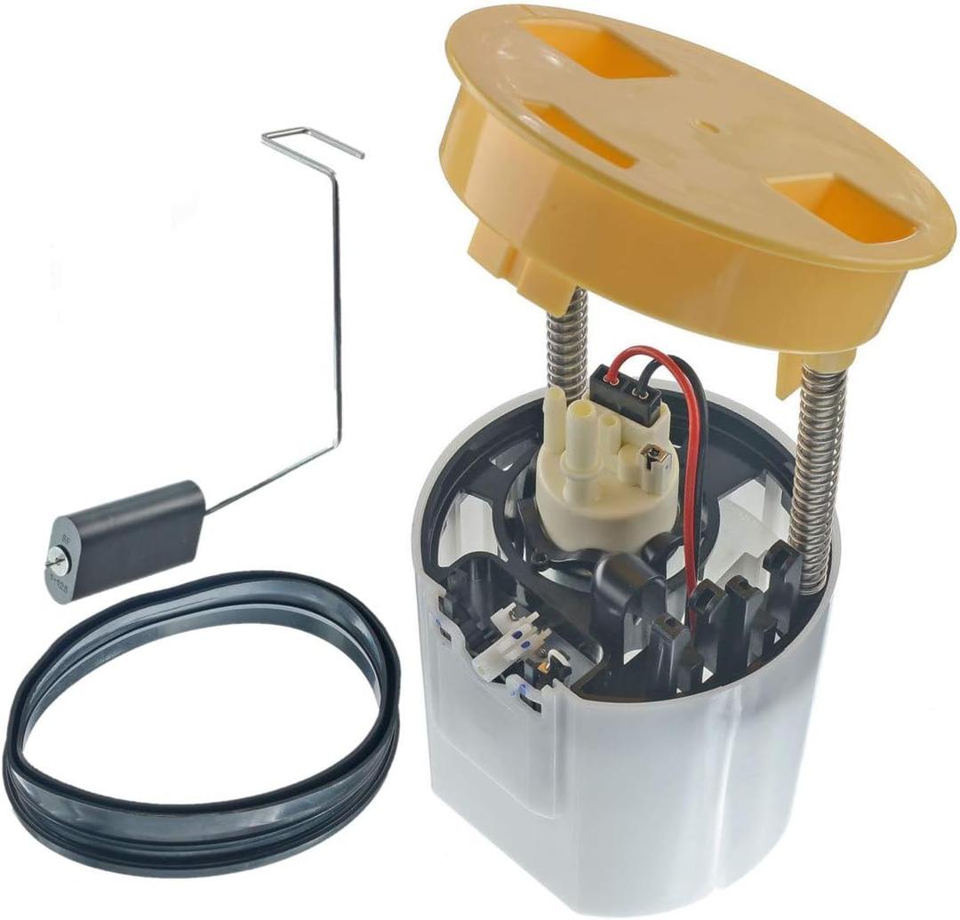 Fuel Pump Assembly for Mercedes-Benz W211 E320 2003-2005 E350 2006-2009 E500 2003-2006 W219 CLS500