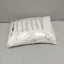 H.VERSAILTEX Linen Table Cloths Rectangle 60 x 120 Inch Premium Tablecloth Spill-Proof Waterproof Table Cover for Dining Buffet Feature Extra Soft and Thick Fabric Wrinkle Free, Linen-natural