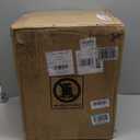 3.3 Cuft Large Fireproof Safe for Home, Home Safety Box Fireproof Waterproof with Electronic Keypad and Spare Keys, Anti-theft Digital Security Safe for Money Firearm Medicine Valuables