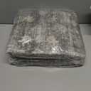 Area Rugs 2x3 Indoor Door Mats for Entryway 0.48inch Anti-Slip Kitchen Rug Washable Door Mats Indoor Throw Rug Faux Wool (Light Tan, 2 * 3)