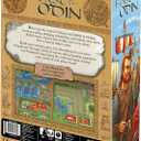 A Feast for Odin Board Game - Viking Saga of Wealth and Glory! Strategy Game, Family Game for Kids & Adults, Ages 14+, 1-4 Players, 30-120 Minute Playtime, Made by Feuerland