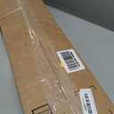 2-in-1 Bed Bridge Twin XL to King Converter with Waterproof Mattress Protector & Elastic Straps | Split King Gap Filler for Adjustable Bed | Non-Slip Bottom | 80"