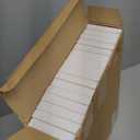 Maitys 50 Pcs Mini Picture Vintage Frames with Stands Tiny Antique Photo Baroque Ornate Resin Oval Frame Table Top Display Home Wedding Decor (Black Gold)