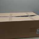 300 Sheets Arts Craft Paper for Drawing 18 x 24 White Construction Paper for Coloring, Creating, School Art Project Supplies, Standard Weight