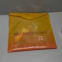 HTVRONT Permanent Vinyl for Cutting Machine - 80 Pack Permanent Adhesive Vinyl Sheets, 45 Assorted Colors Permanent Bundle, Silhouette, Cameo Cutters, Signs, Scrapbooking, Craft