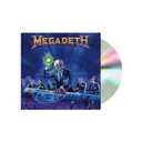 Rust in Peace, Format: Audio CD