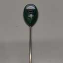 apine Soil Moisture Meter,Plants Moisture Meter,Plant Water Meter for Indoor/Outdoor Plants,Hydrometer for PlantsGreen