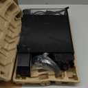 CASABREWS CM7036E Espresso Machine for Nespresso Original Pods, 20 Bar Compact Capsule Coffee Machine with 21 oz Removable Water Tank and 4 Brewing Modes, Mini Espresso Maker for Home or Office, Black