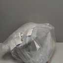 YESTAR Garden Water Hose Reel Cart,Holds 50-60 Ft of 5/8 Inch Hose, Portable Hose Pipe Holder for Outside (Black)