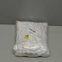 Gold Marble Throw Blanket for Couch, Super Soft Fuzzy Throws Warm Comfortable Plush Fleece Blanket, Fashion Decorative Flannel Fleece Blanket for All Season(50 x 60 in, Gold Marble)