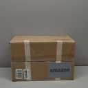 Amazon Basics Incontinence Underwear for Women, Protective, Disposable, Postpartum, Maximum Absorbency, Large, Lavender, 54 Count (3 Packs of 18)