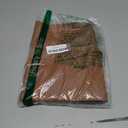 Drawing Book Cover Sketchbook Cover with Pencils Leather Artist Bag Artist Gifts Leather Art Book Cover for Sketchbook Journal Notebook (S for 5.5"x 8.5")