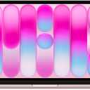 Apple 2026 MacBook Neo 13-inch Laptop with A18 Pro chip: Built for AI and Apple Intelligence, Liquid Retina Display, 8GB Unified Memory, 512GB SSD Storage, 1080p FaceTime HD Camera, Touch ID; Blush