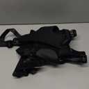 Dog Knee Brace for torn acl hind leg with Adjustable Hinge Stabilizer, Dog back brace for Osteoarthritis, Dog leg brace Support for Cruciate Ligament Injury,Recovery After,Patent Pending(Left Leg,XL)