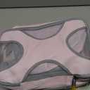 Shacke Packing Cubes for Travel 8 Set - Compression Luggage Organizer Bags - Versatile Travel Organizer for Women and Men - Optimized Packing Bags - Travel Essentials (Petal Pink)