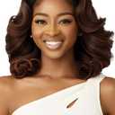 Outre Quick Weave - Lucette (OFF BLACK 1B)