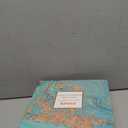 EZVALO Gifts for Women, 4-in-1 Bluetooth Speaker, Bedside Lamp with Wireless Charger, Dimmable Night Light and Phone Holder, Birthday Gifts for Teens, Families and Friends (White)