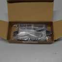 AUTOKAY Driver or Passenger Side Seat Heater Control Module Fits for Ford F250 F350 F450 Super Duty Edge Explorer Flex Fusion Taurus 2011-2019 for Lincoln MKS MKT MKZ 2013-2019