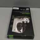 KEPLUG Dual Cooling Fan and Cooling Stand for Xbox Series X/S Console/Controller Dual Controller Charger Station with RGB LED Light & 3 USB Ports,Xbox Series x Accessories with 2 Headphone Hooks