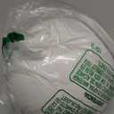 Bubble Machine Automatic Bubble Blower for Kids Toddlers Rechargeable Portable Spherical LED Bubble Maker Electric Auto Rotating 45/360 Outdoor Toy Birthday Party Wedding (Spherical White)