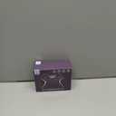 BRHE Wireless Switch Pro Controller Compatible with Nintendo Switch/Lite/OLED/Switch 2, Windows PC, iOS, and Android - Programmable, Vibrating, Turbo, and Wakeup with 2 Thumb Caps Included (Pink)