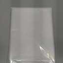 2 PcsThickened Plastic Balloon Bags Clear Giant Storage Bags Include 1 Pcs 98 x 59 Inch, 1 Pcs 59 x 47 Inch Balloon Bags for Transport Storage Birthday Celebration Eve Party Supplies