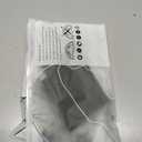 2 x Large Swimming Cap, Suitable for Men and Women, Specially Designed Swimming Cap, Suitable for Very Long and Thick Curly Hair and Braids, Keep Hair Dry (Blue, L)