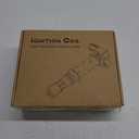 Ignition Coil Pack for Chrysler 200 11-17, 300, Town & Country 11-16, Dodge Avenger 11-14, Challenger, Charger, Durango 11-15, Grand Caravan, Journey - 6 Pack UF648 (BLUE Coil Pack & Spark Plugs)