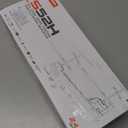 SYMA Remote Control Helicopter, S52H Military Transport RC Helicopter with Altitude Hold, One Key take Off/Landing, LED Light, Low Battery Reminder, Army Toys for Kids and Military Fans