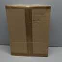 3-Tier Fishing Rod Holder, Garage Fishing Rod Rack, Fishing Rod Organizer for 12 Rods, Space Saving Fishing Pole Storage System for Garage Boat RV Basement, with Wheels Hooks and Storage Bag