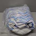 Happy Nappers Pillow & Sleepy Sack- Comfy, Cozy, Compact, Super Soft, Warm, All Season, Sleeping Bag with Pillow- Seal (Medium- 54 x 20)