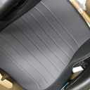 Graco TurboBooster 2.0 Backless Booster Car Seat, Denton