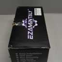 Starter Motor for Honda GX340 GX390 GX420 for Toro Dingo TX-413 11-13HP, for Ditch Witch Afron Allmand, 31210-ZE3-013 31210-ZE3-023 31210ZE30130 DB5B6 DB5B8 1280002750