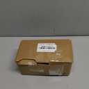 BlcTec Christmas Net Lights, 200 LED 8.4ft x 5.2ft Outdoor Christmas Lights with 8 Modes, Timer, Connectable, Waterproof Design for Trees, Bushes, Shrubs Outdoor Christmas Decorations, Warm White