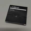 LANBENA Upgraded 2.0 Bamboo Charcoal Blackhead Remover Mask, 60 pcs Nose Strips, Peel off Face Mask Pore Whiteheads Cleanser Strawberry Nose Purifying, Deep Cleansing for All Skin Types, 30g/1.05oz