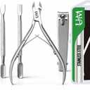 Five Piece Manicure Set