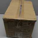 VEVOR Drill Bit Dispenser Cabinet, Three-Drawer Drill Bit Dispenser, Drill Bit Organizer Cabinet, Drill Dispenser Organizer Cabinet for Jobber Length Fractional Size 1/16" to 1/2" in 1/64" Increments